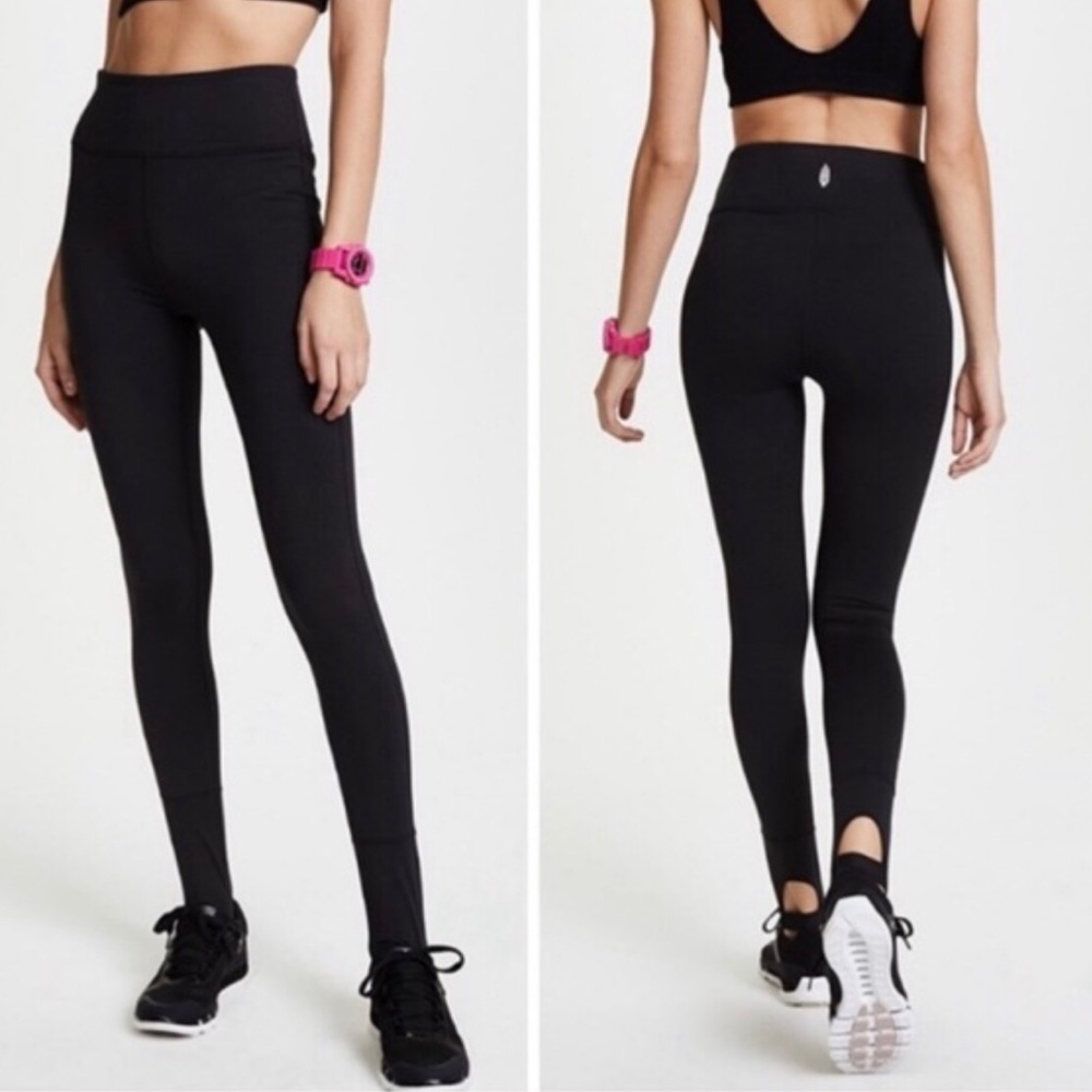 Free People Movement Stirrup leggings